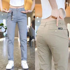 Calça Social Feminina Lançamento