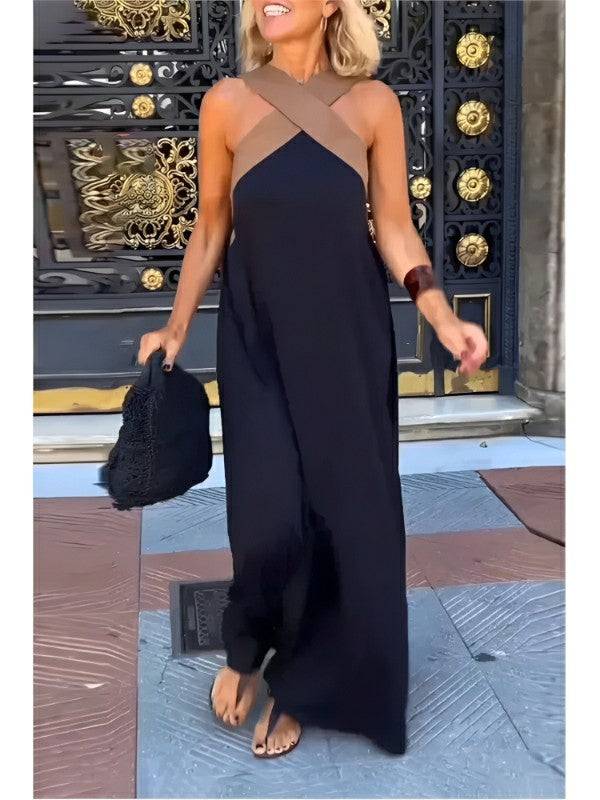 Vestido Feminino Daiane