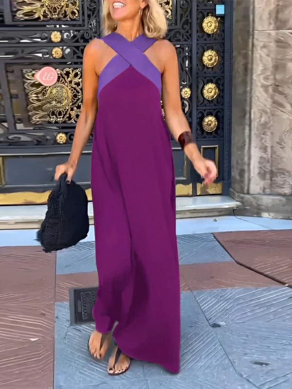 Vestido Feminino Daiane