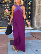 Vestido Feminino Daiane