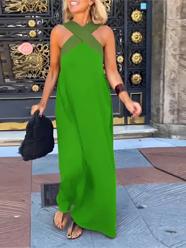 Vestido Feminino Daiane