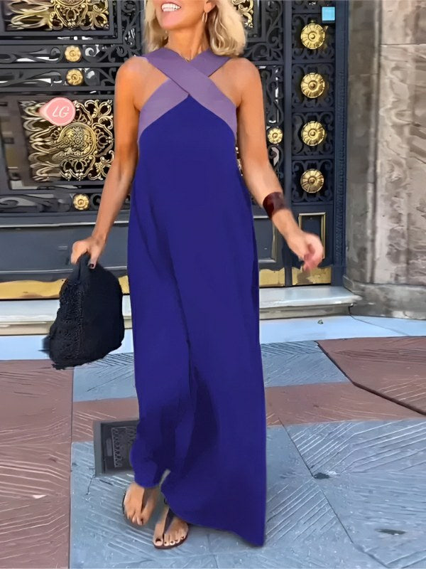 Vestido Feminino Daiane
