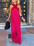 Vestido Feminino Daiane