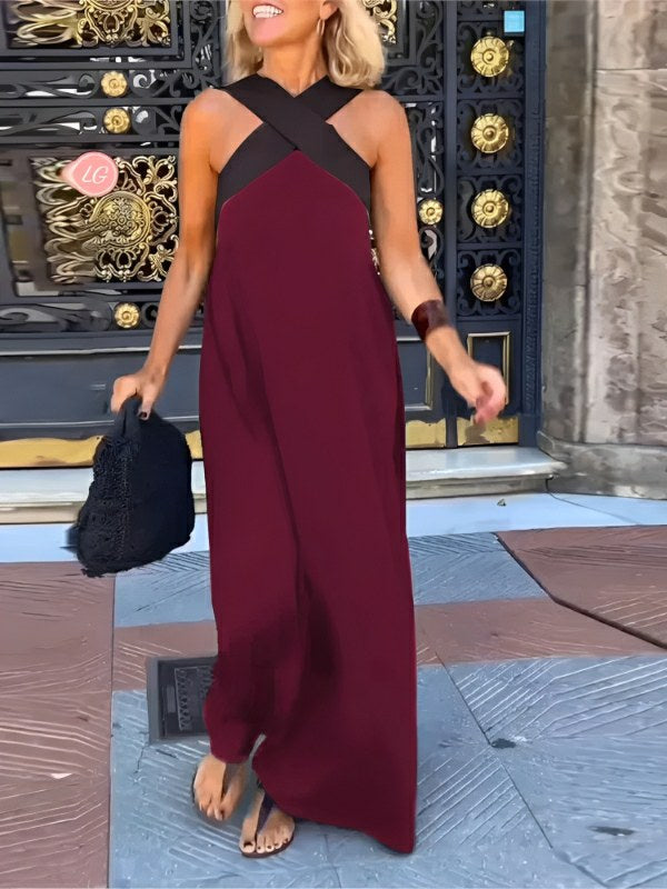 Vestido Feminino Daiane