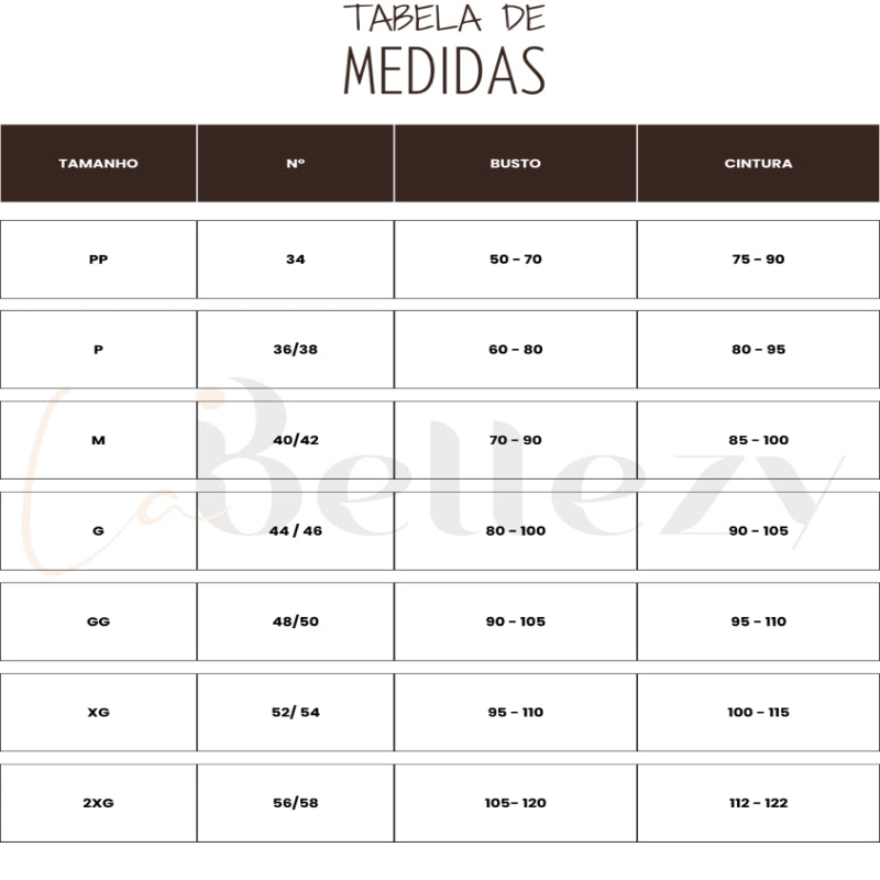 Mega Kit 5 Sutiãs Comfort Belt® Originais - 100% Algodão | Oferta Válida Apenas Hoje