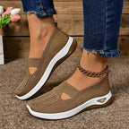 Tênis Ortopédico Feminino - Confort Plus