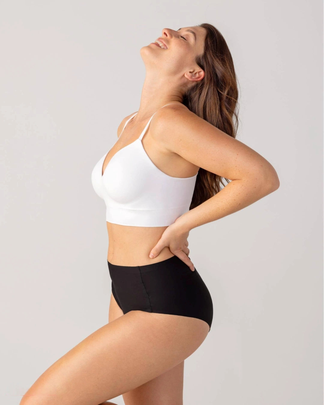Sutiã Modelador Libelle - [Compre 1 Leve 3]