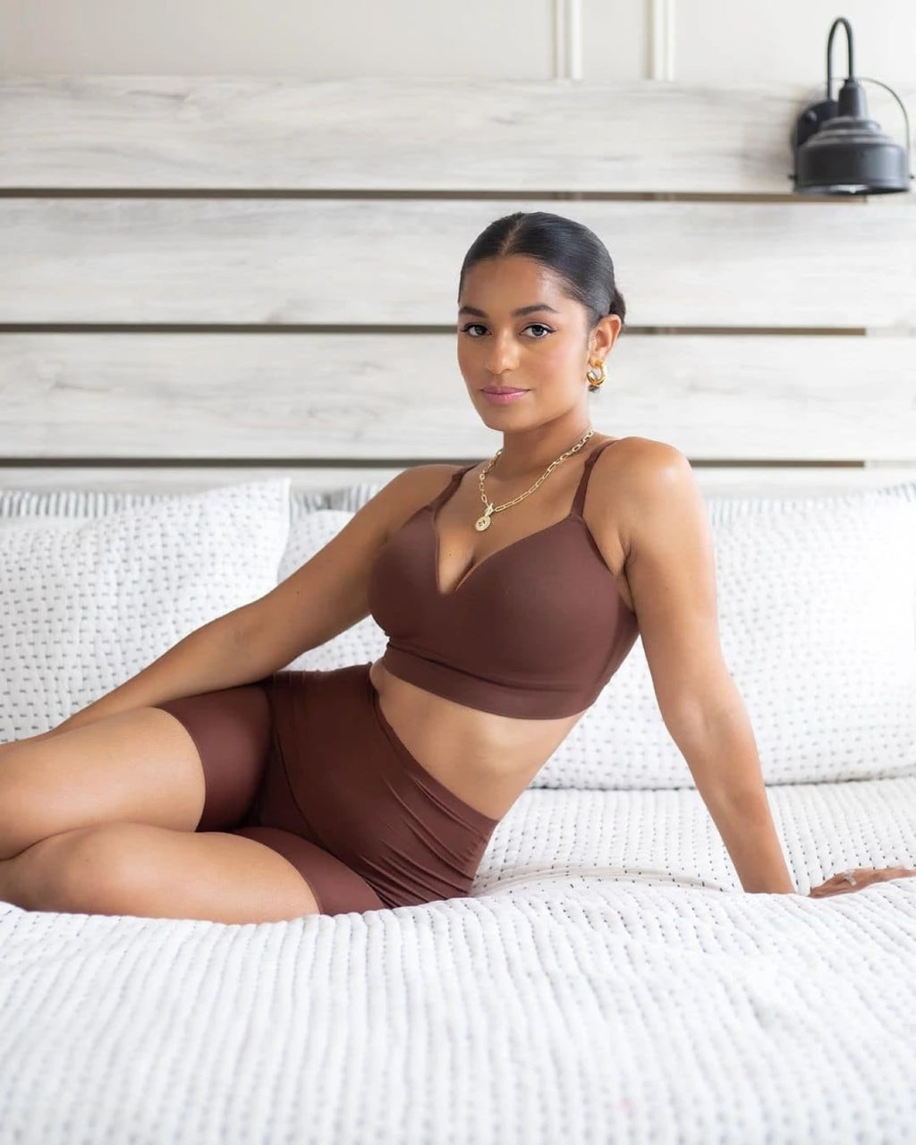 Sutiã Modelador Libelle - [Compre 1 Leve 3]