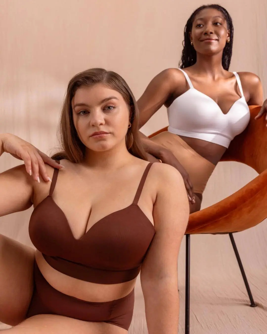 Sutiã Modelador Libelle - [Compre 1 Leve 3]