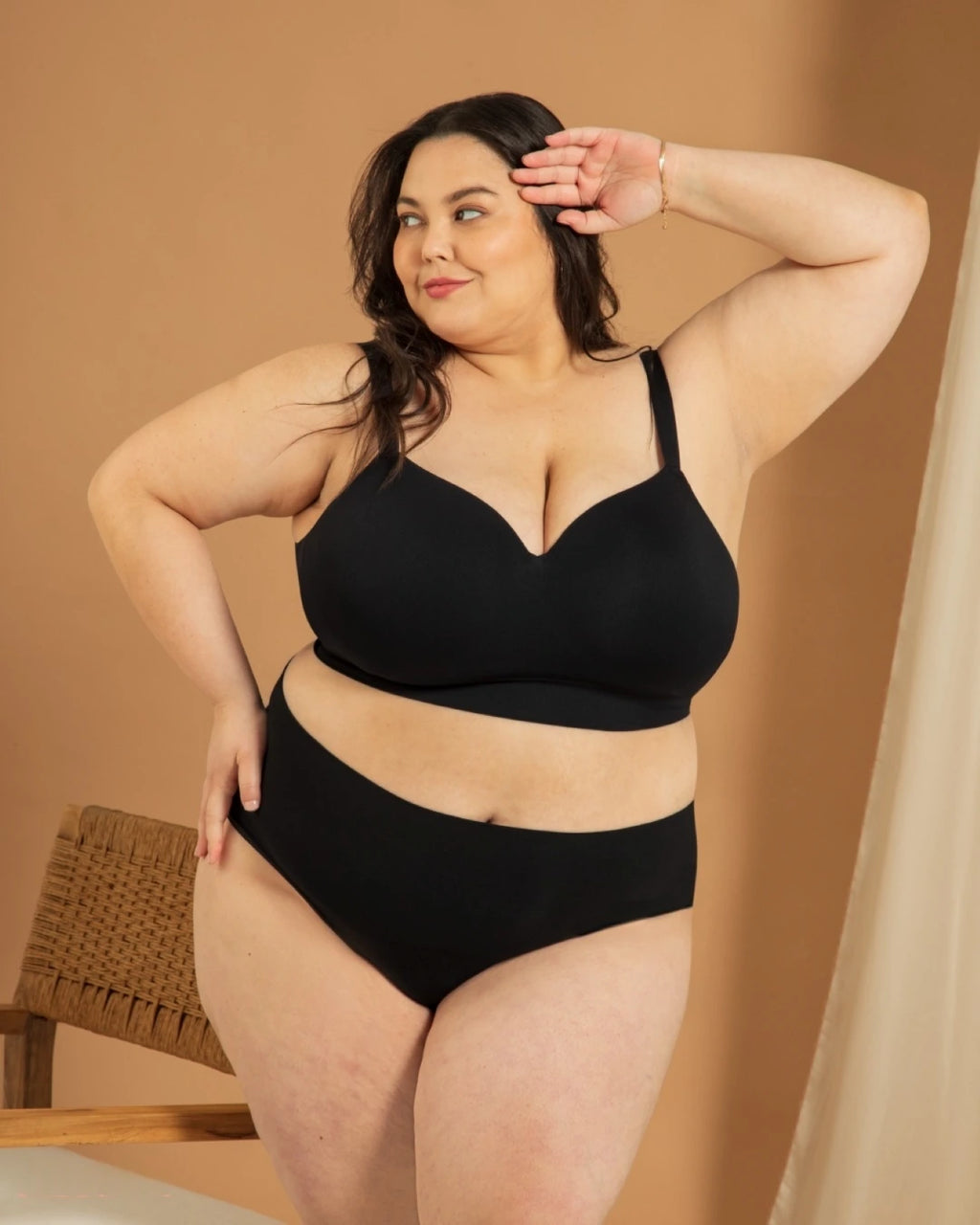 Sutiã Modelador Libelle - [Compre 1 Leve 3]