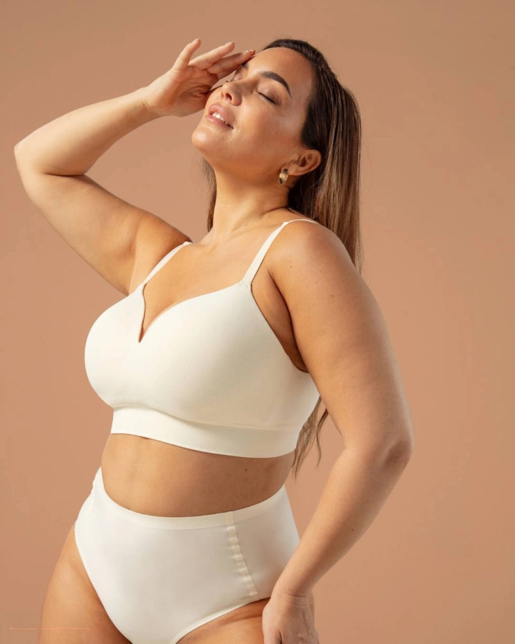 Sutiã Modelador Libelle - [Compre 1 Leve 3]