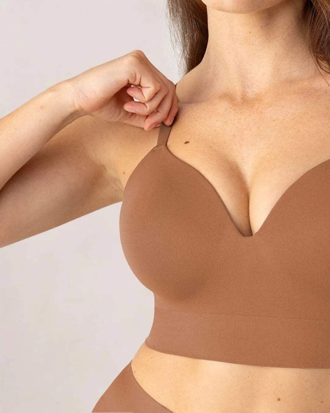 Sutiã Modelador Libelle - [Compre 1 Leve 3]