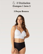Sutiã Modelador Libelle - [Compre 1 Leve 3]