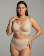 Kit 3 Sutiãs Modelador BelleForma