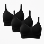 Kit 3 Sutiãs Modelador BelleForma