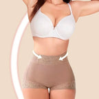 Kit 4 Calcinhas FitLax™ - Empina BumBum