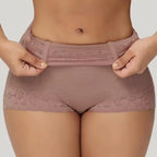 Kit 4 Calcinhas FitLax™ - Empina BumBum