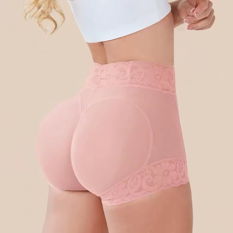 Kit 4 Calcinhas FitLax™ - Empina BumBum
