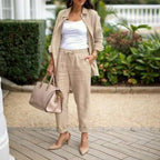 Conjunto Madeleine (Oferta Válida Apenas Hoje!)