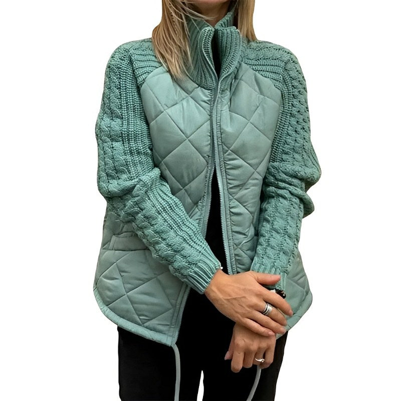 Jaqueta Feminina De Inverno