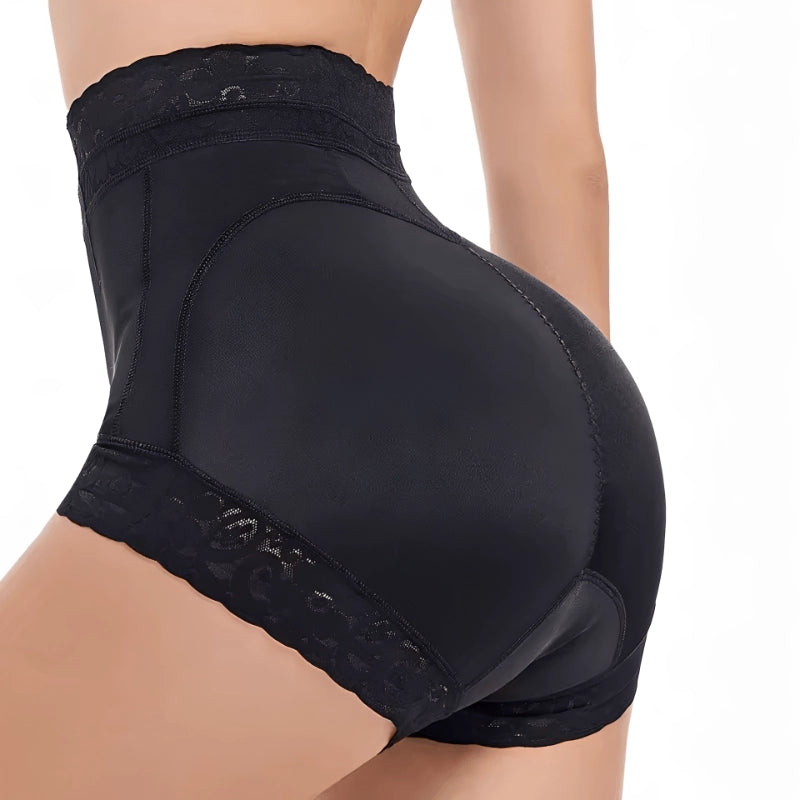 [Queima de Estoque🔥] Compra 1 e Leva 4 Calcinha FitLax™ Empina BumBum (Somente Hoje)
