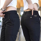 Calça Social Feminina Lançamento