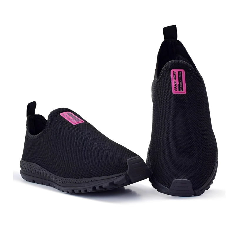 Tênis Ortopédico Feminino - Ultraconforto+