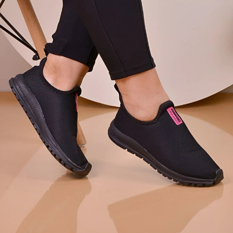 Tênis Ortopédico Feminino - Ultraconforto+
