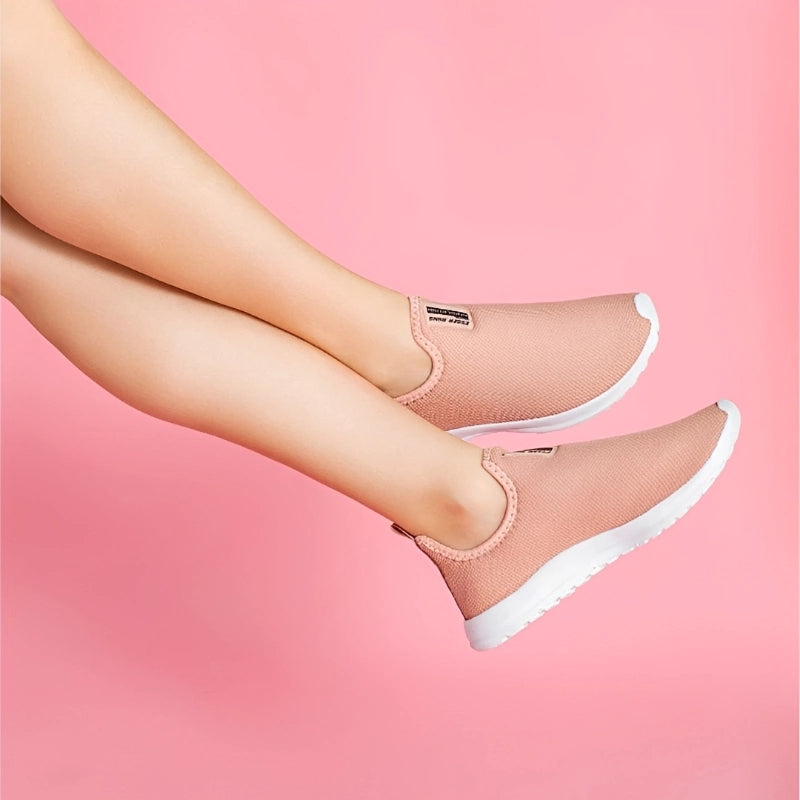 Tênis Ortopédico Feminino - Ultraconforto+