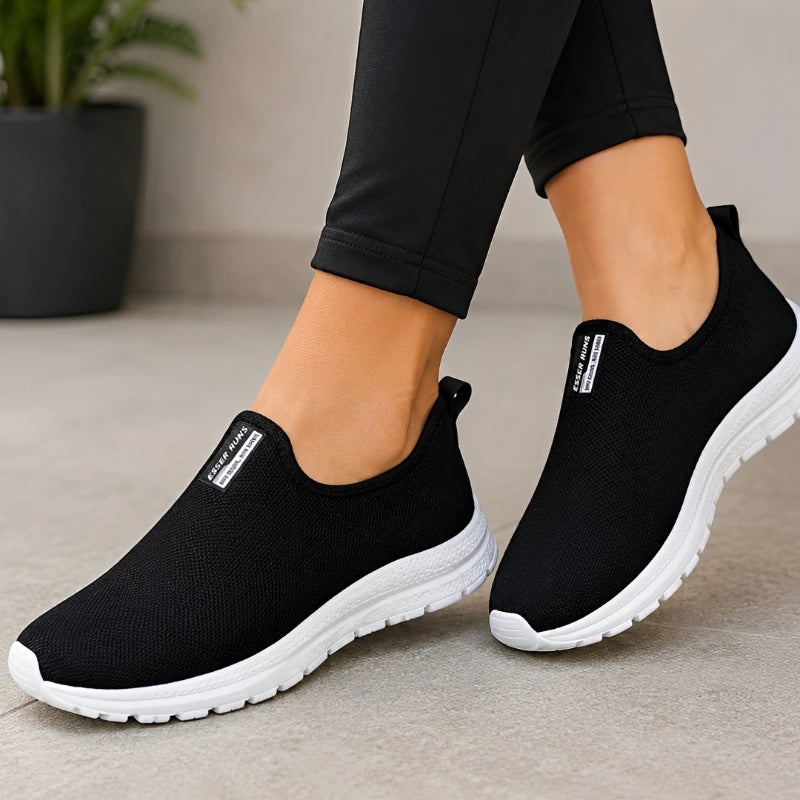 Tênis Ortopédico Feminino - Ultraconforto+