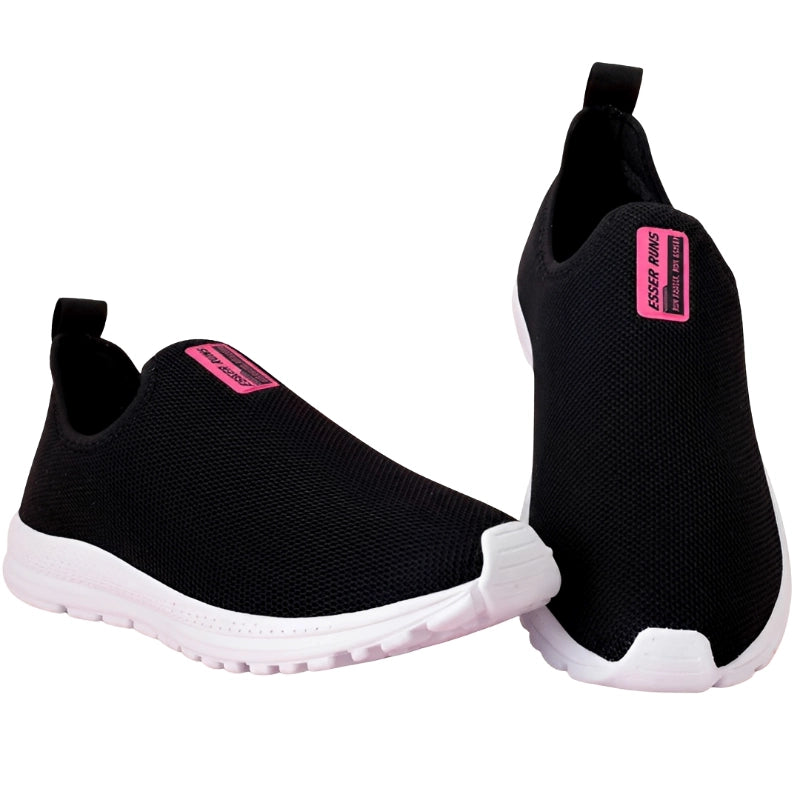 Tênis Ortopédico Feminino - Ultraconforto+